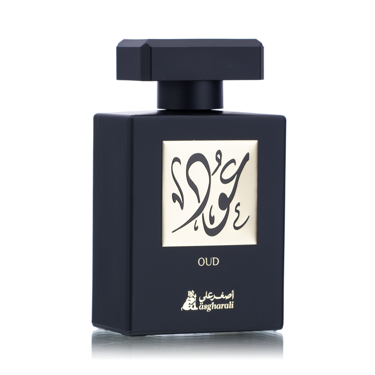 Asgharali Oud Spray 100ML