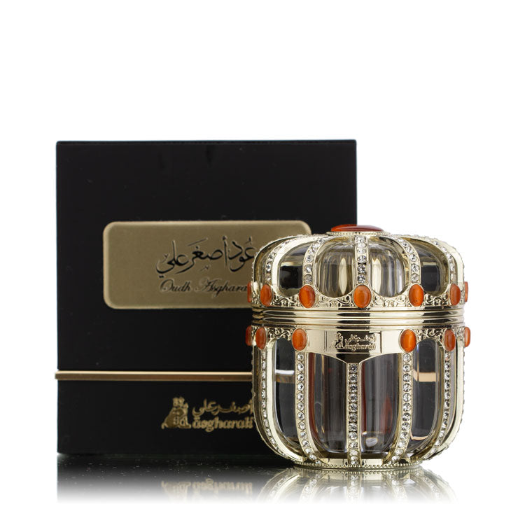 Asgharali Oud 6ML