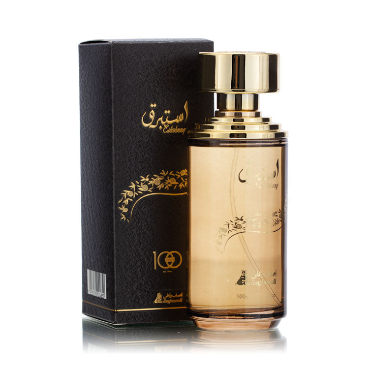 Asgharali Estabraq Bakhakh Edp 100ml