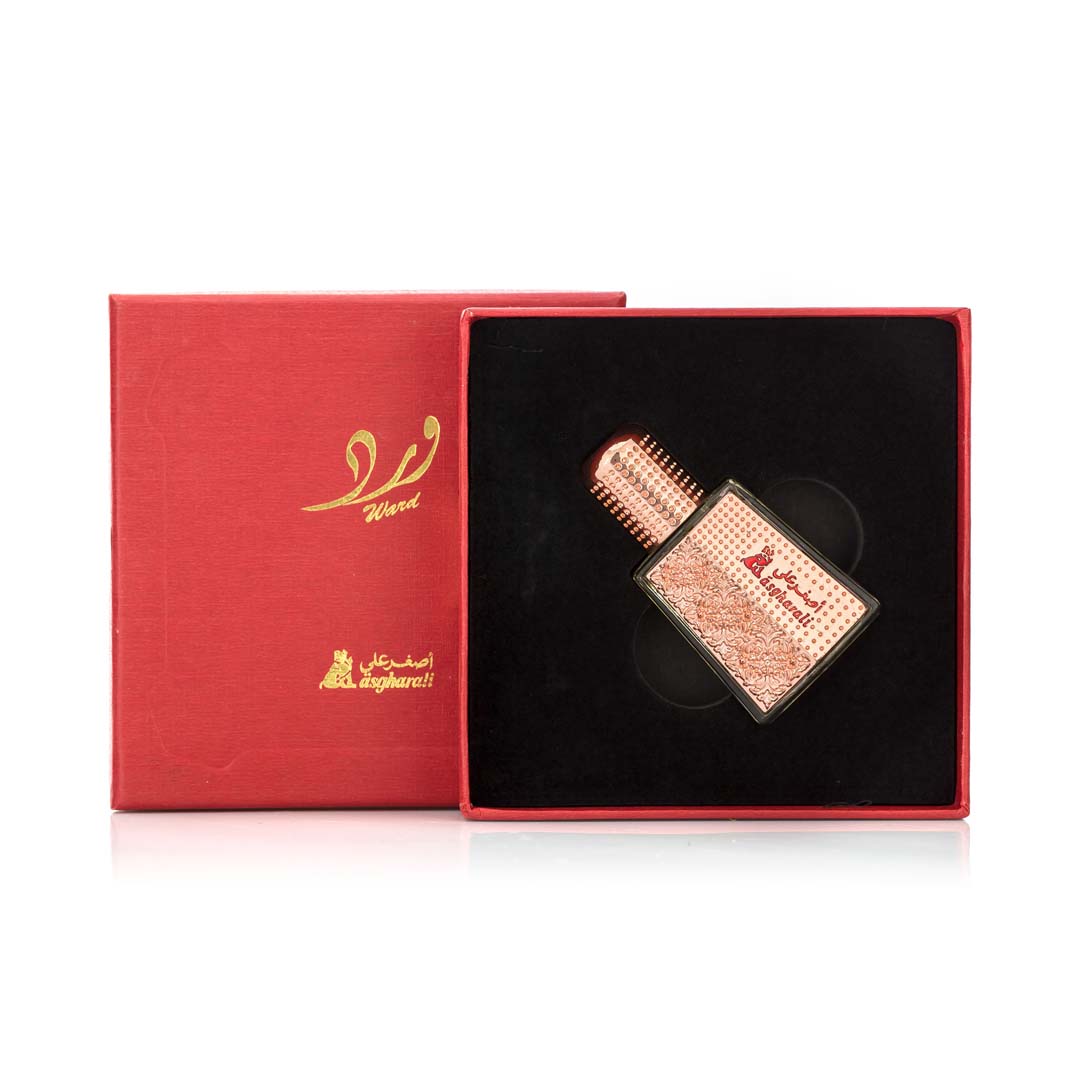 Asgharali Ward Attar 6ML
