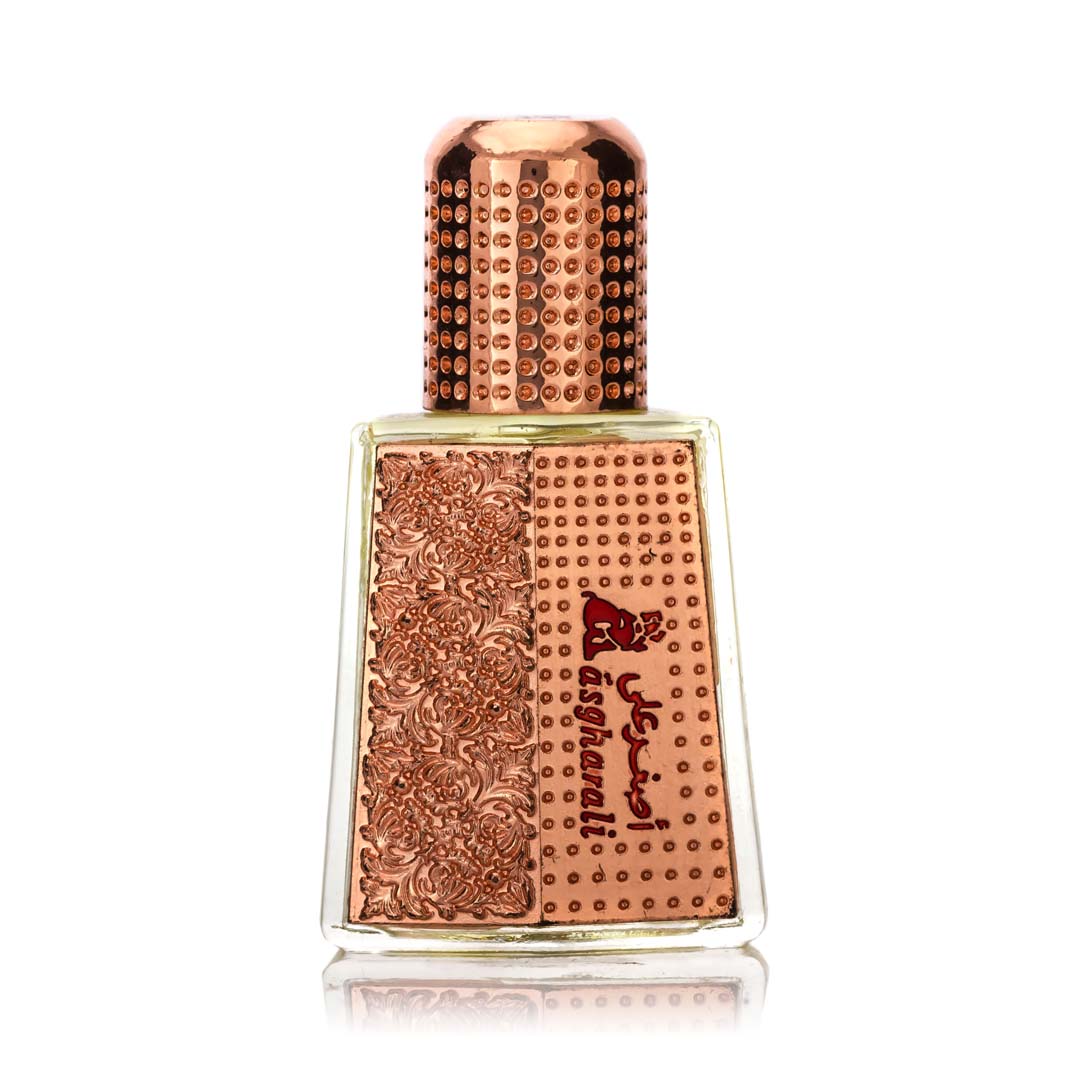 Asgharali Ward Attar 6ML