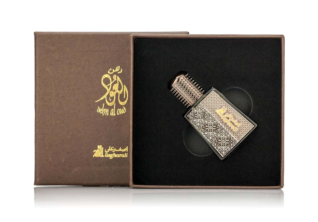 Asgharali Dehn Al Oud 6ML