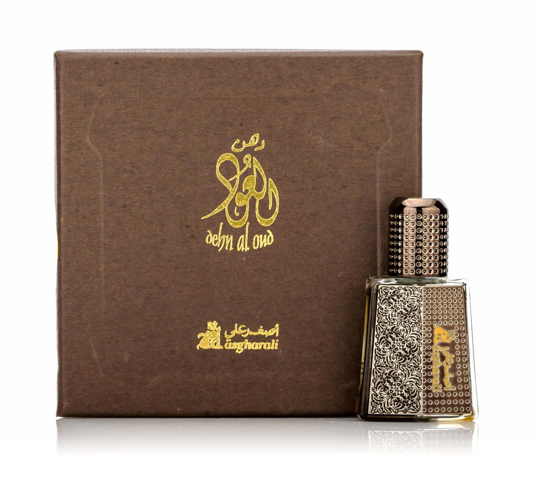 Asgharali Dehn Al Oud 6ML