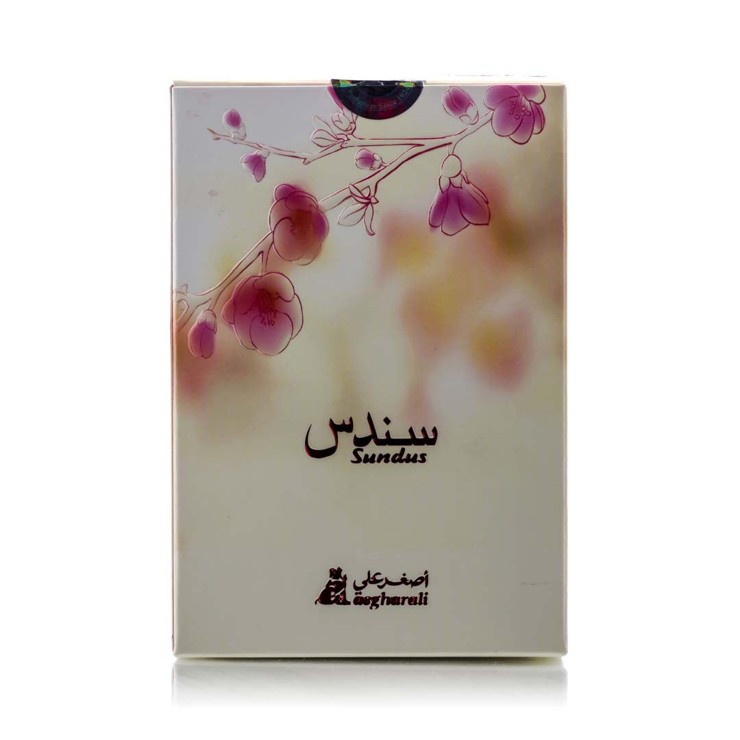Asgharali Sundus Attar 10ML