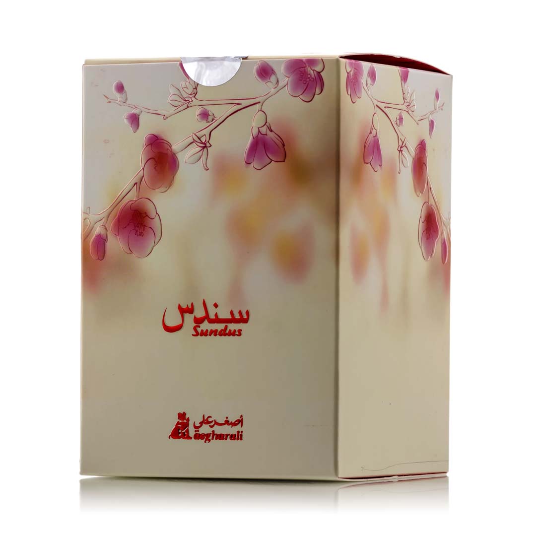 Asgharali Sundus Attar 10ML
