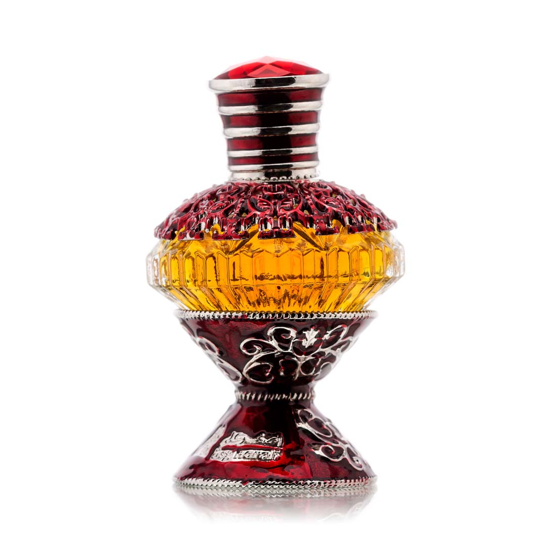 Asgharali Sundus Attar 10ML
