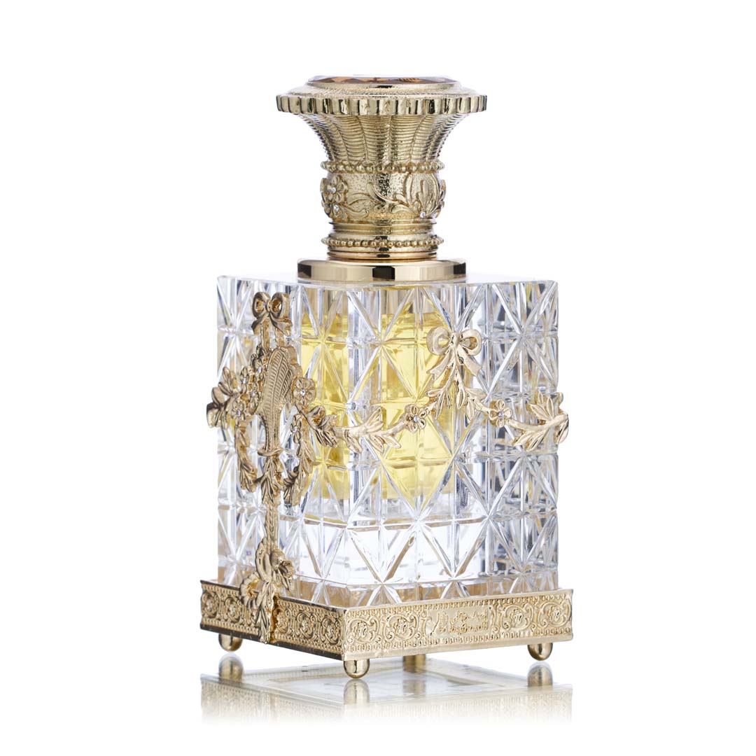 Asgharali Raheeq Attar 50ML