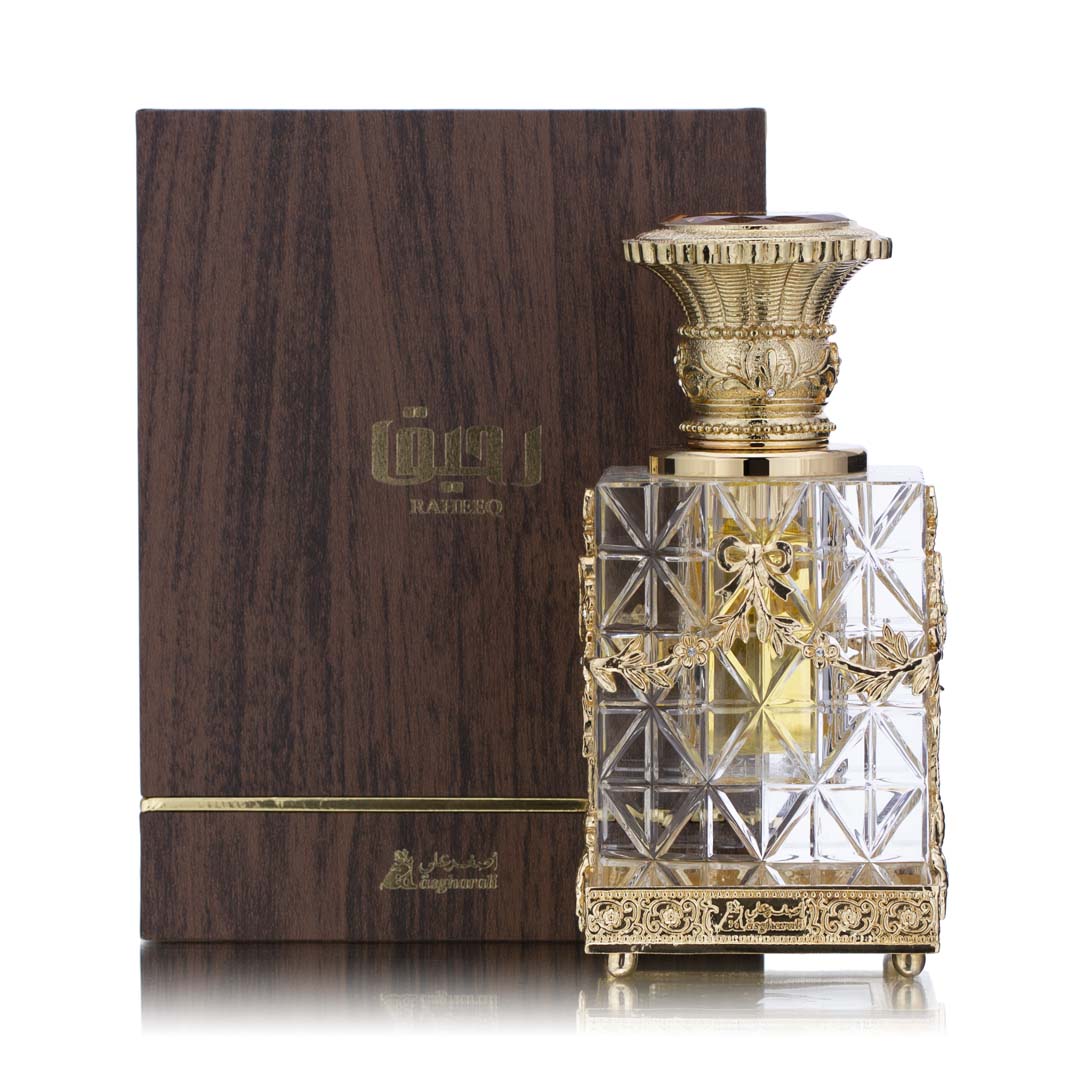 Asgharali Raheeq Attar 50ML
