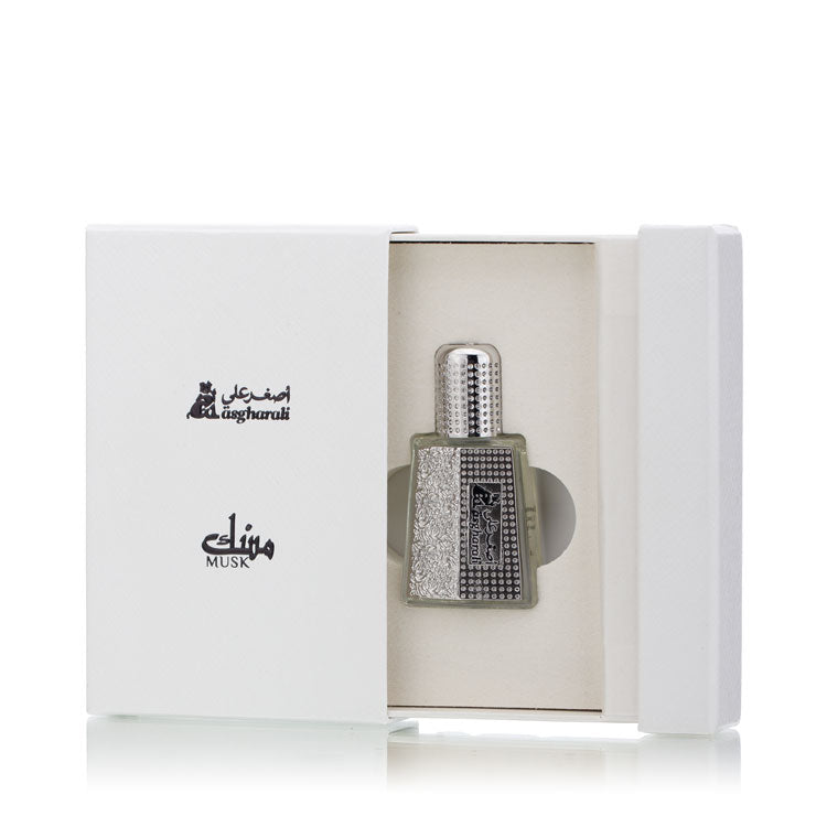 Asgharali Musk Attar 6ML