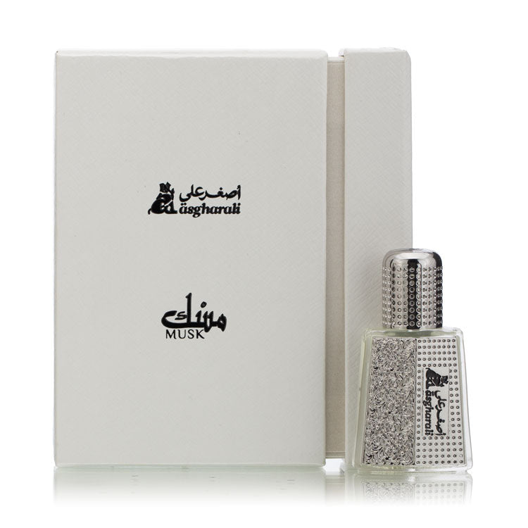 Asgharali Musk Attar 6ML