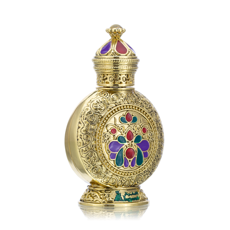 Asgharali Uswa Attar 10ML