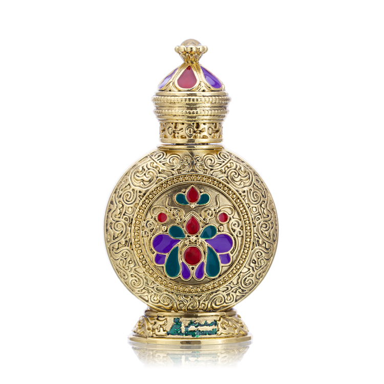 Asgharali Uswa Attar 10ML