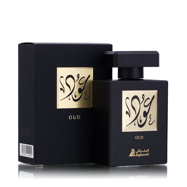 Asgharali Oud Spray 100ML