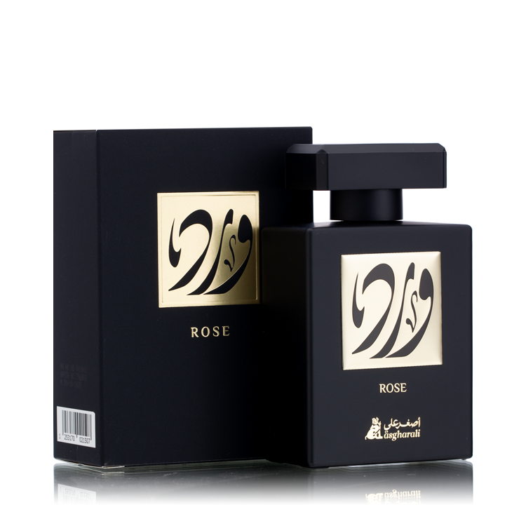 Asgharali Ward Spray 100ML