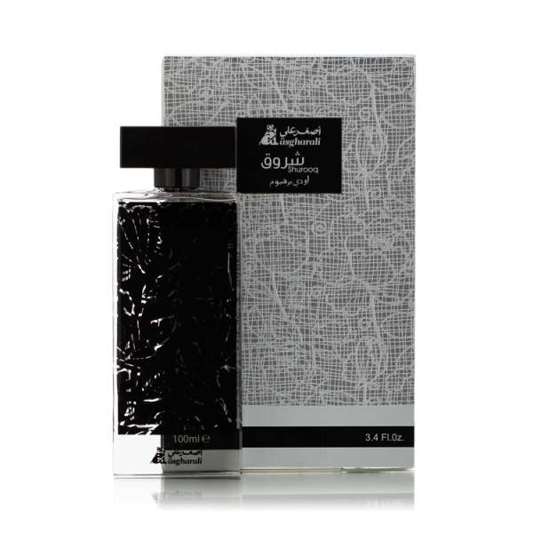 Asgharali Zikriyaat Spray 100 ML