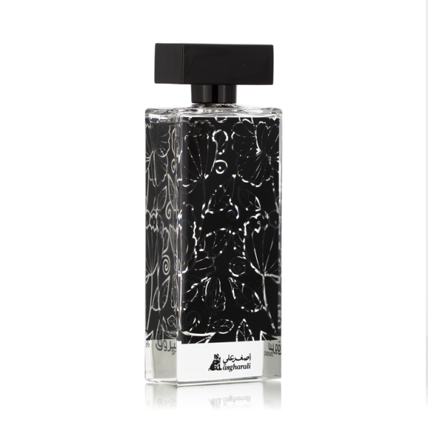 Asgharali Shurooq Spray 100 ML