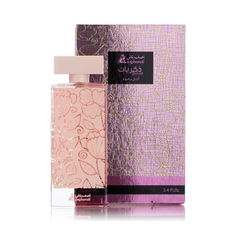 Shurooq Spray 100ML