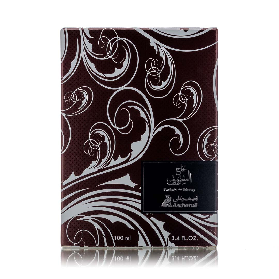 Asgharali Bakhakh Al Shurooq 100ML