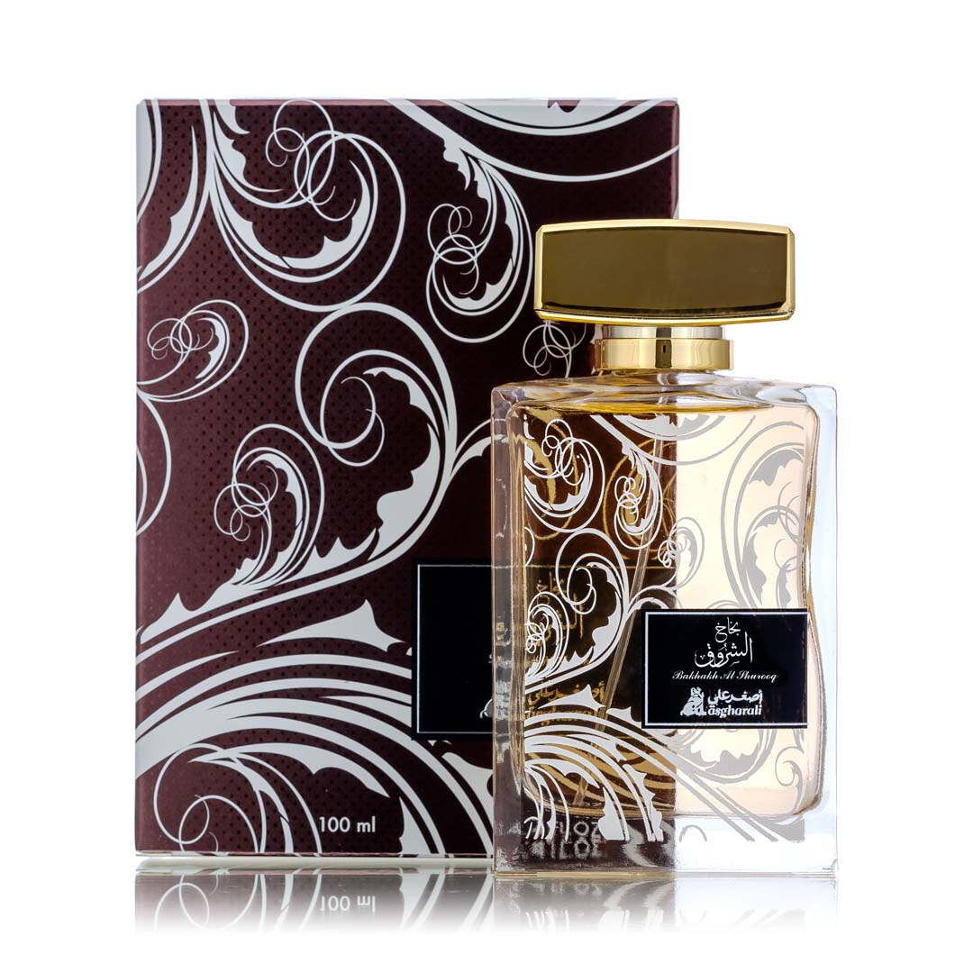 Asgharali Bakhakh Al Shurooq 100ML
