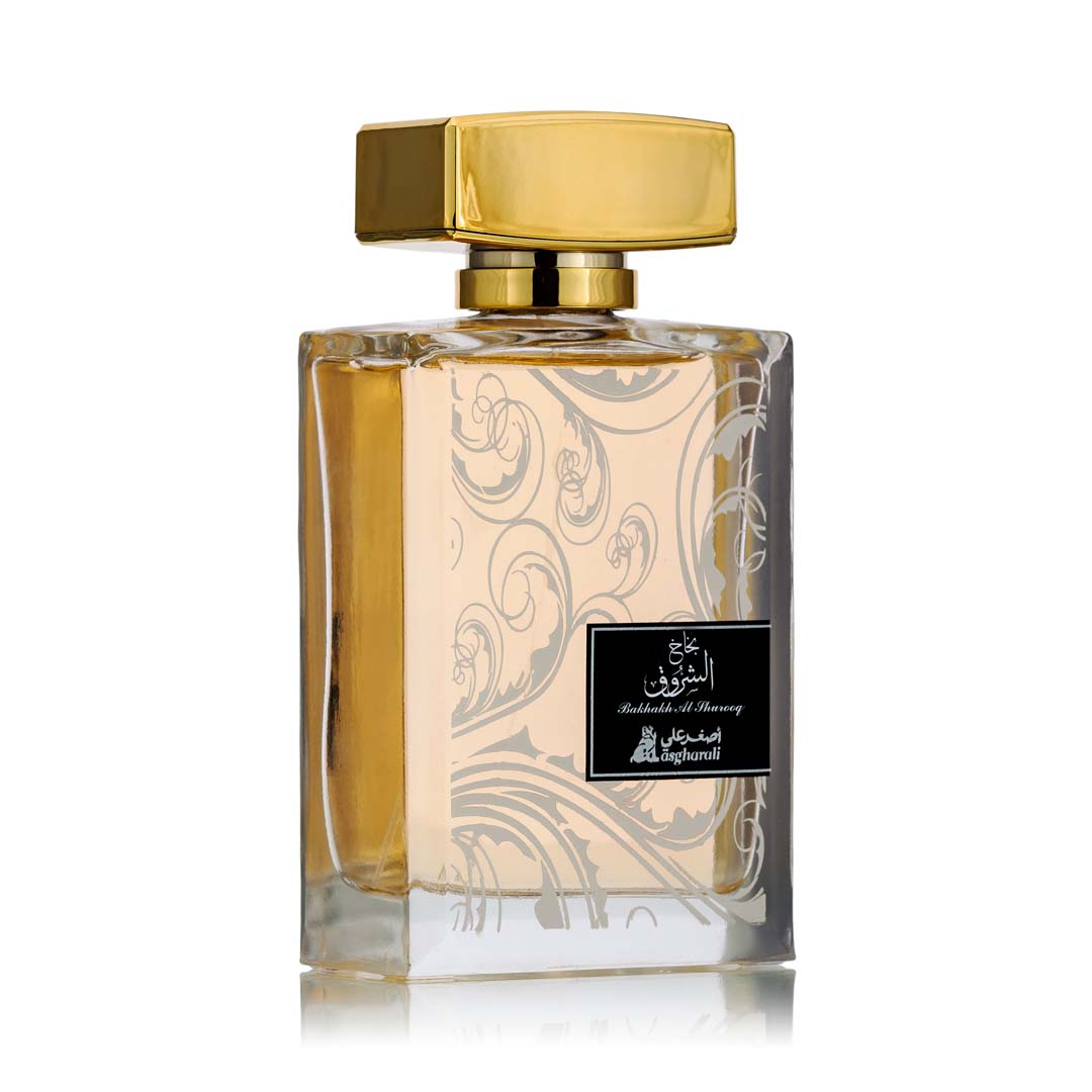 Asgharali Bakhakh Al Shurooq 100ML