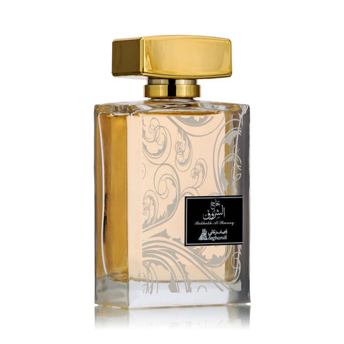 Asgharali Bakhakh Al Shurooq 100ML