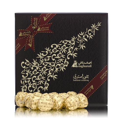Asgharali Bakhoor Estabraq 220Gm