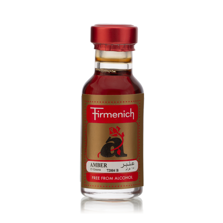 Firmenish Amber 15 GRM Classic
