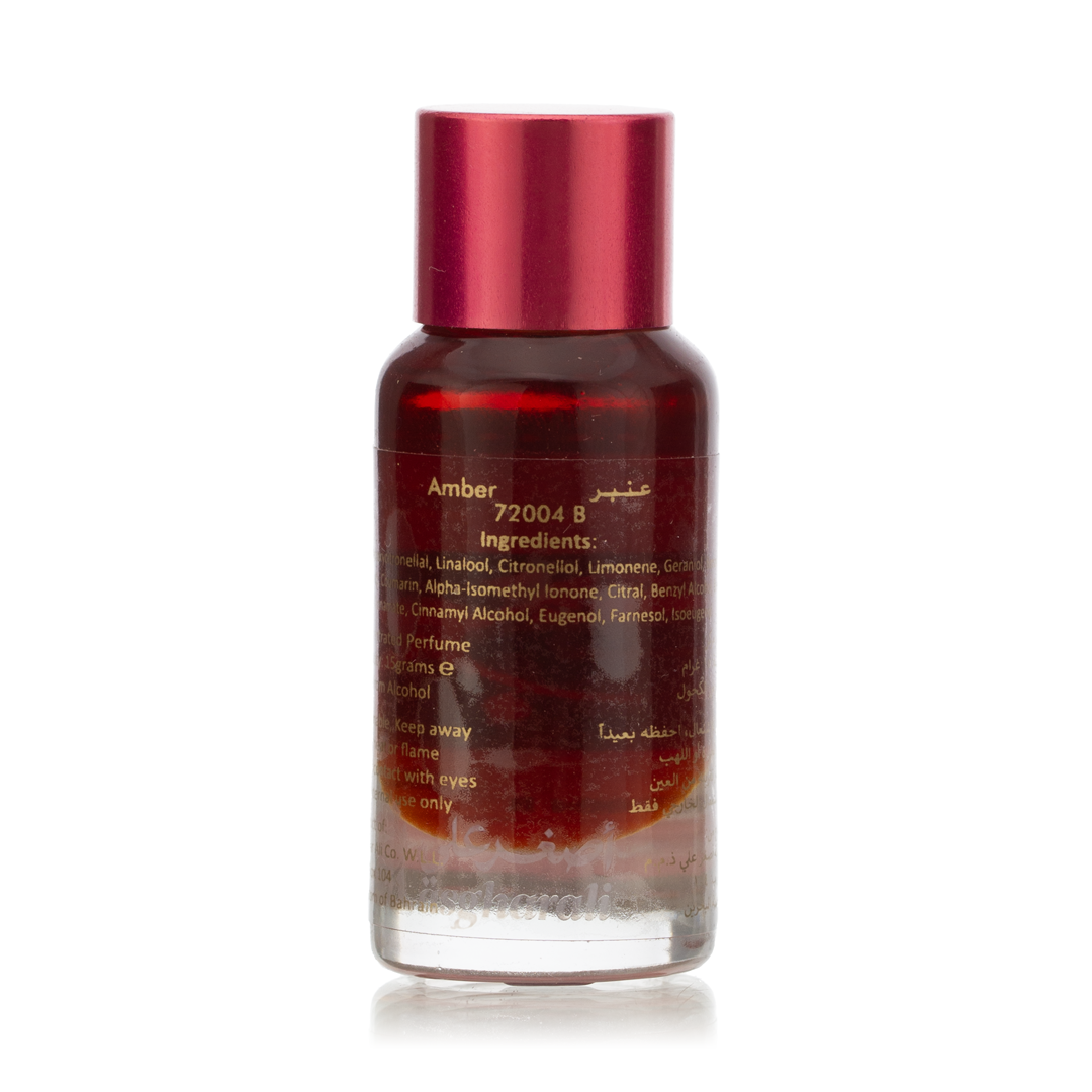 Firmenish Amber 15 GRM