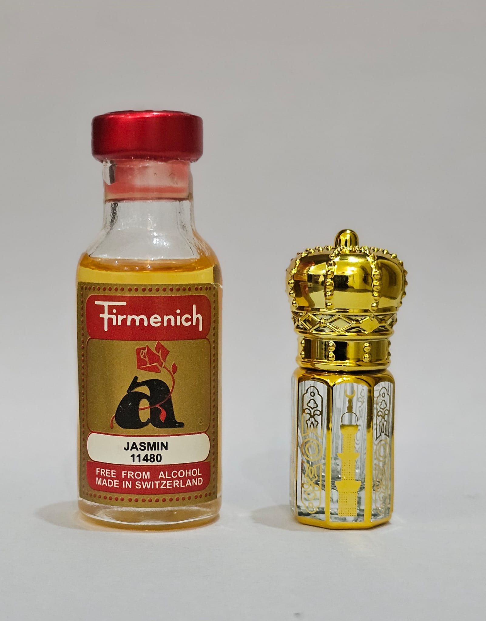Asgharali Jasmine 15G  (11480)