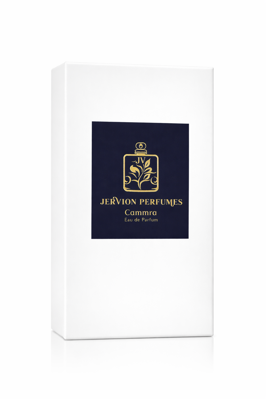Jervion Cammra Long Lasting Eau de Parfum Unisex Perfume 100Ml
