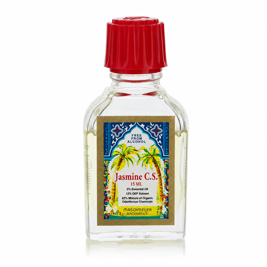 Asgharali Jasmine CS 15ML