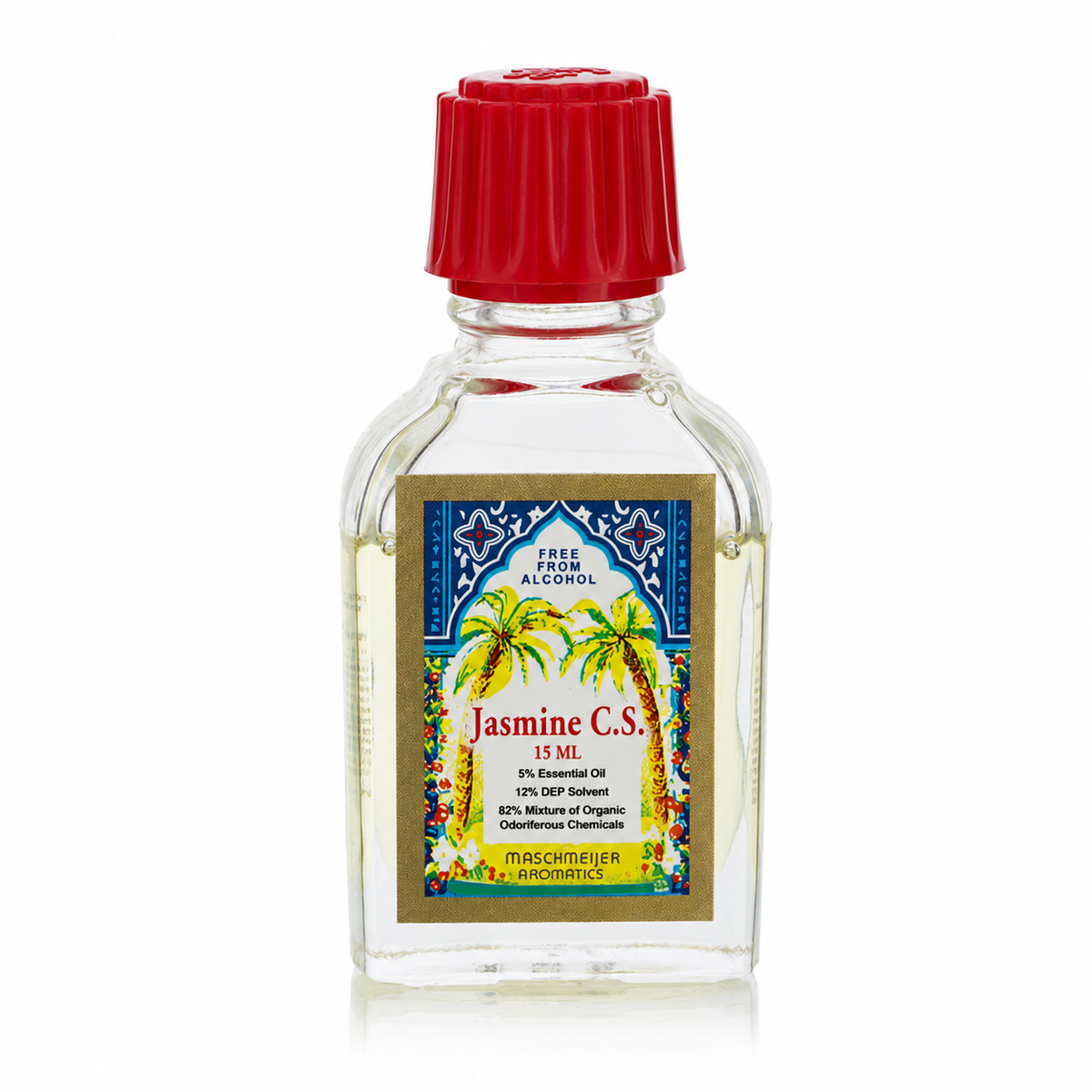 Asgharali Jasmine CS 15ML