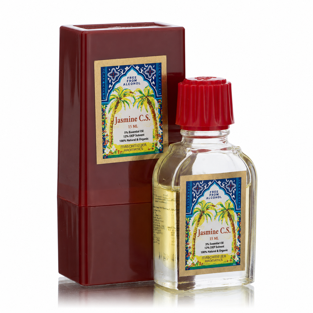 Asgharali Jasmine CS 15ML