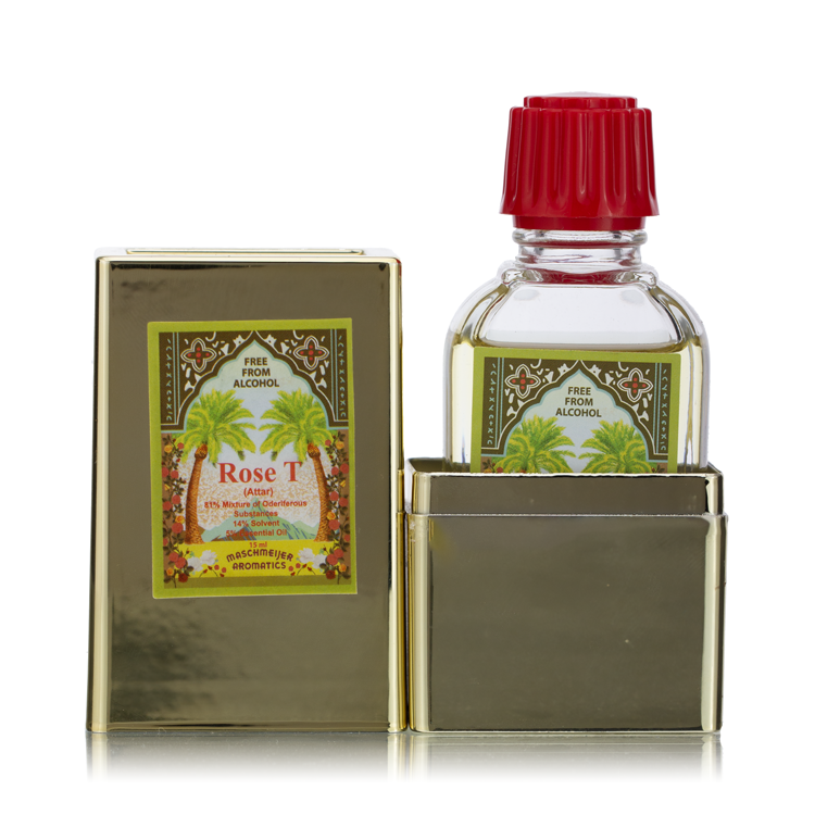 Asgharali Rose T 15ML