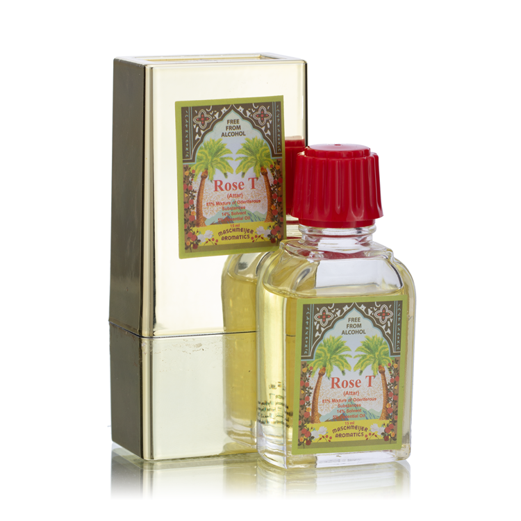 Asgharali Rose T 15ML