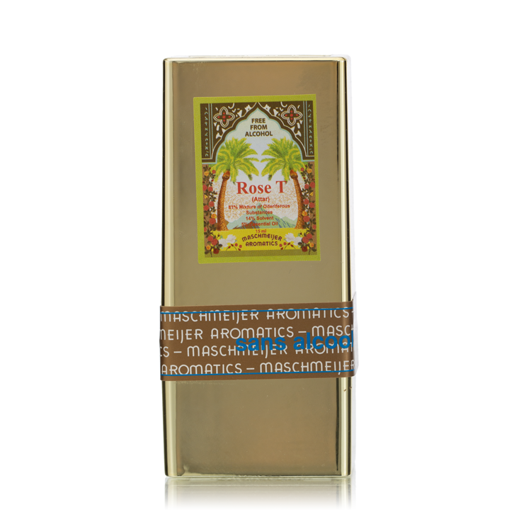Asgharali Rose T 15ML