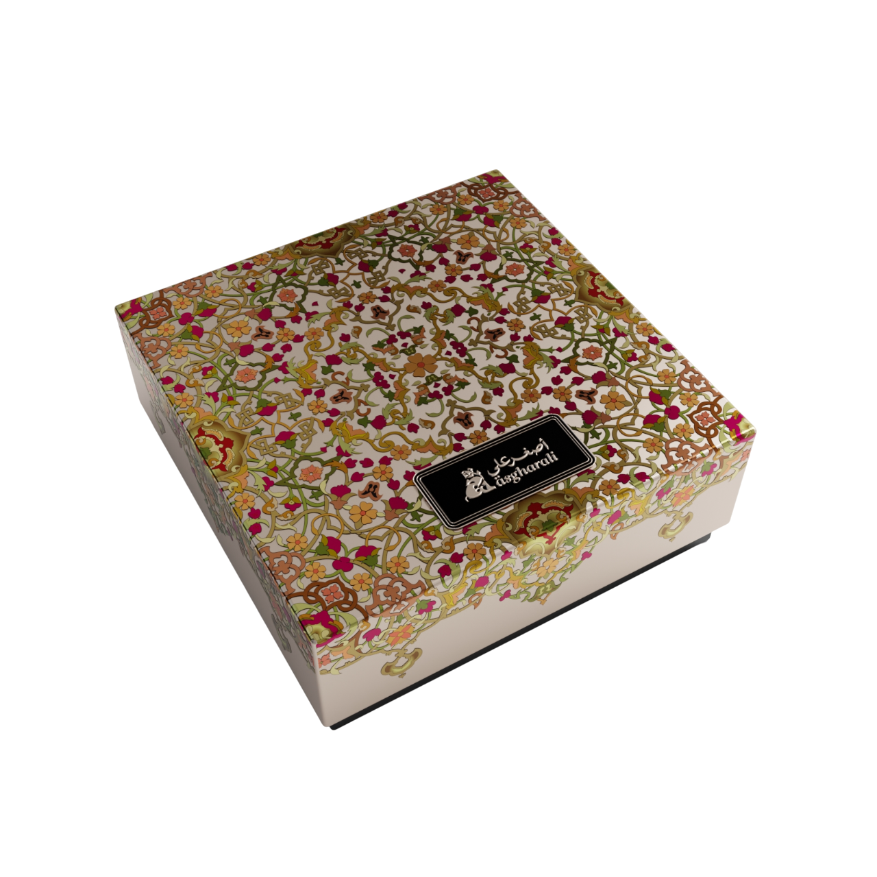 Asgharali Bakhoor Enab 40GM