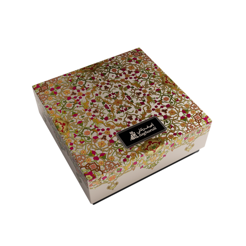 Asgharali Bakhoor Enab 40GM